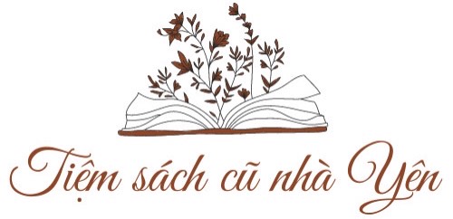 Tiệm sách cũ nhà Yên