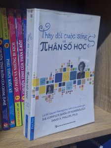 Thay Đổi Cuộc Sống Với Thần Số Học