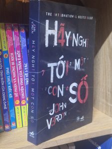 Hãy Nghĩ Tới Một Con Số