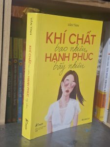 📚 KHÍ CHẤT BAO NHIÊU, HẠNH PHÚC BẤY NHIÊU