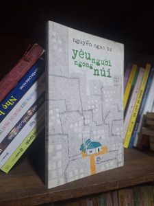 Yêu Người Ngóng Núi