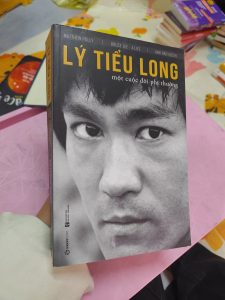 Lý Tiểu Long – Một Cuộc Đời Phi Thường | Matthew Polly | Tiểu sử Bruce Lee