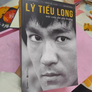 Lý Tiểu Long – Một Cuộc Đời Phi Thường | Matthew Polly | Tiểu sử Bruce Lee