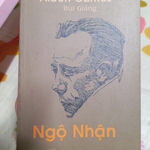 Ngộ Nhận – Albert Camus | Bùi Giáng dịch | Sách văn học – triết học kinh điển