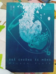 Quả Chuông Ác Mộng – Sylvia Plath |