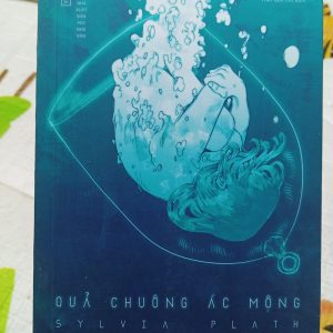 Quả Chuông Ác Mộng – Sylvia Plath |