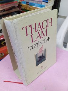 Thạch Lam Tuyển Tập – Tuyển tập truyện ngắn đặc sắc của Thạch Lam