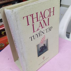 Thạch Lam Tuyển Tập – Tuyển tập truyện ngắn đặc sắc của Thạch Lam