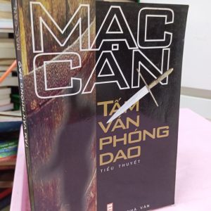 Tấm Ván Phóng Dao – Mạc Can | Tiểu thuyết văn học Việt Nam đặc sắc