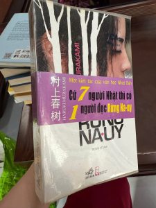 rừng na uy murakami

norwegian wood haruki murakami

sách rừng na uy nhã nam

tiểu thuyết murakami

văn học nhật bản hiện đại