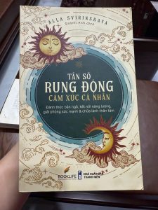 tần số rung động cảm xúc cá nhân
sách chữa lành cảm xúc
sách phát triển bản thân
sách năng lượng cá nhân
alla svirinskaya