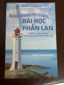 bài học phần lan 3.0, finnish lessons 3.0, sách giáo dục phần lan, pasi sahlberg, sách giáo dục hay, sách cho giáo viên, sách nuôi dạy con, sách cải cách giáo dục, sách omega plus, sách giáo dục quốc tế, sách khoa học xã hội, giáo dục phần lan, sách hay về giáo dục, sách tư duy giáo dục