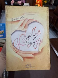 khao khát của em, emily giffin, heart of the matter, sách tình cảm hiện đại, tiểu thuyết tình yêu, sách nhã nam, sách văn học dịch, sách ngôn tình trưởng thành, sách tâm lý tình cảm