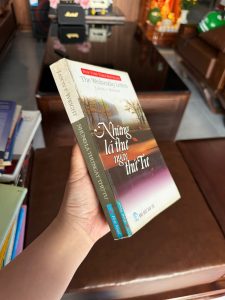 những lá thư ngày thứ tư, the wednesday letters, jason f wright, sách tình cảm gia đình, tiểu thuyết cảm động, sách hay nên đọc