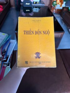 thiền đốn ngộ thích thanh từ, sách thiền tông, sách phật giáo hay, sách thiền học việt nam, sách phật pháp cũ, sách tâm linh, sách thiền đốn ngộ 1999