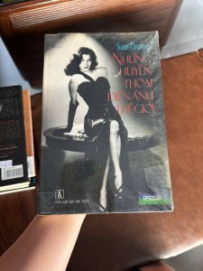 những huyền thoại điện ảnh thế giới, sách điện ảnh hay, sách hollywood cổ điển, sách tiểu sử diễn viên, sách văn hóa nghệ thuật, sách sam thương, sách cũ giá tốt, mua sách điện ảnh