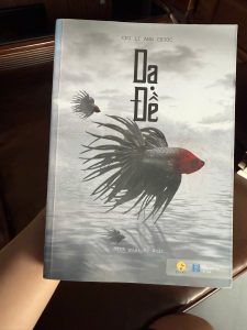 dạ đế, chi li anh chước, sách dạ đế, tiểu thuyết tâm lý huyền bí, sách tsuki books, sách văn học trung quốc, sách nội tâm hay, sách hay nên đọc, sách cũ giá tốt