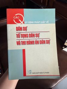 sách luật dân sự, tố tụng dân sự, thi hành án dân sự, sách pháp luật việt nam, sách nxb tư pháp, tài liệu luật dân sự, sách học luật, sách tra cứu pháp luật, sách cũ giá rẻ