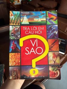 trả lời em câu hỏi vì sao, sách vì sao, sách khoa học thường thức, sách kiến thức thiếu nhi, sách hỏi đáp khoa học, sách nxb văn hóa thông tin, sách giáo dục hay