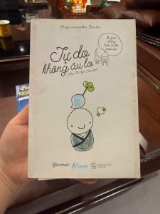 tự do không âu lo, sách chữa lành hay, sách giảm stress, sách sống chậm, sách Ryunosuke Koike, sách phát triển bản thân Nhật Bản, sách Bloom Books, sách kỹ năng sống dễ đọc

📞 CTA bán hàng