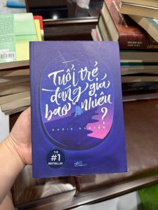 tuổi trẻ đáng giá bao nhiêu, rosie nguyễn, sách phát triển bản thân, sách truyền cảm hứng, sách hay cho người trẻ