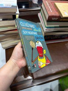 cư xử như đàn bà suy nghĩ như đàn ông, Steve Harvey, sách tâm lý tình yêu, hiểu đàn ông, sách kỹ năng tình cảm