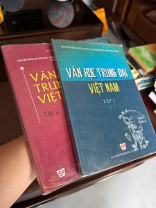 văn học trung đại Việt Nam, sách văn học cổ Việt Nam, sách nghiên cứu văn học, sách đại học sư phạm, sách ngữ văn chuyên sâu