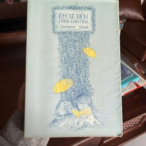 em sẽ đến cùng cơn mưa, ichikawa takuji, sách văn học nhật, tiểu thuyết tình cảm nhật, sách chữa lành, sách nhã nam, sách hay nên đọc