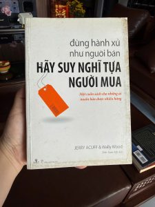 sách bán hàng, kỹ năng bán hàng, tâm lý khách hàng, nghệ thuật bán hàng, sách kinh doanh hay, tư duy bán hàng, sales mindset