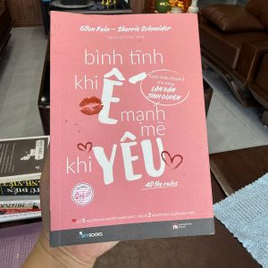 bình tĩnh khi ế mạnh mẽ khi yêu, sách tình cảm hay cho nữ, sách tâm lý tình yêu, sách skybooks, sách kỹ năng sống cho phụ nữ, sách chữa lành tình cảm