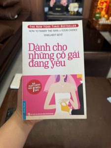 dành cho những cô gái đang yêu, sách margaret kent, sách tâm lý tình yêu, sách hôn nhân gia đình, sách kỹ năng sống cho nữ, sách tình cảm hay