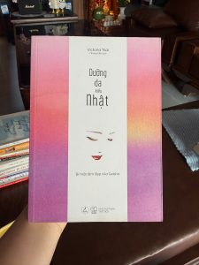 dưỡng da kiểu nhật, sách skincare, bí quyết làm đẹp geisha, sách chăm sóc da, sách làm đẹp tự nhiên