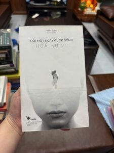 rồi một ngày cuộc sống hóa hư vô, sách hideko suzuki, sách chữa lành nhật bản, sách triết lý sống hay, sách buông bỏ, sách tâm lý sâu sắc