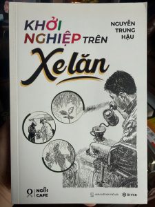 khởi nghiệp trên xe lăn, sách khởi nghiệp Việt Nam, sách truyền cảm hứng, sách nghị lực sống, sách kinh doanh thực tế, sách vượt khó, sách kỹ năng sống
