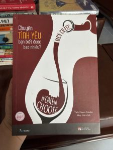 men chase women choose, chuyện tình yêu bạn biết được bao nhiêu, sách tâm lý tình yêu, sách hiểu đàn ông phụ nữ, sách tình cảm hay