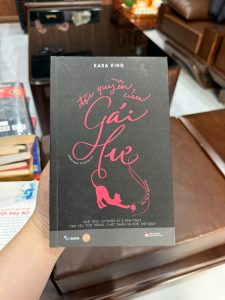 đặc quyền của gái hư, kara king, sách tình yêu cho phụ nữ, sách tâm lý tình cảm, sách phát triển bản thân nữ, sách hay về tình yêu, the power of the pussy sách