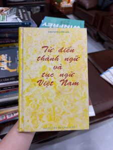 từ điển thành ngữ tục ngữ Việt Nam, sách Nguyễn Lân, sách ngôn ngữ học, sách tra cứu tiếng Việt, sách văn học Việt Nam cổ