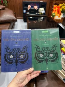 hiệu ứng chim mồi, sách tâm lý học hành vi, sách marketing bán hàng, combo hiệu ứng chim mồi, sách kinh doanh hay, sách hiểu tâm lý khách hàng