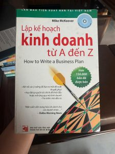 lập kế hoạch kinh doanh, sách lập kế hoạch kinh doanh, how to write a business plan, sách khởi nghiệp, sách kinh doanh hay, sách kinh doanh cũ, sách quản trị doanh nghiệp, sách kinh doanh thực tế, mua sách kinh doanh cũ