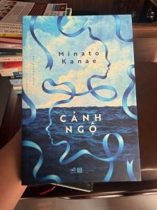 cảnh ngộ minato kanae, sách cảnh ngộ, tiểu thuyết trinh thám nhật bản, sách trinh thám hay, sách tâm lý tội phạm, sách văn học nhật bản, sách của minato kanae, sách trinh thám bán chạy, sách cũ giá tốt