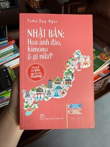 sách về Nhật Bản, văn hóa Nhật Bản, du lịch Nhật Bản, hoa anh đào Nhật Bản, kimono Nhật Bản, sách trải nghiệm Nhật, sách hay về Nhật Bản