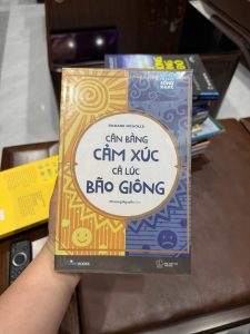 cân bằng cảm xúc, sách kiểm soát cảm xúc, sách tâm lý học, sách kỹ năng sống hay, sách self help hay, sách phát triển bản thân, sách chữa lành, Richard Nicholls