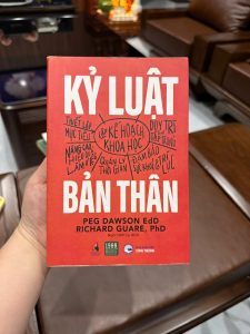 kỷ luật bản thân, sách phát triển bản thân, sách kỹ năng sống, quản lý thời gian, lập kế hoạch khoa học, sách self-help hay, sách cải thiện bản thân, sách nâng cao hiệu suất làm việc