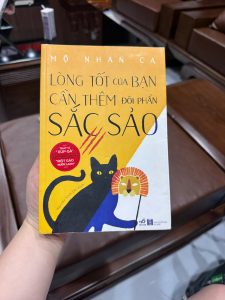 lòng tốt của bạn cần thêm sắc sảo, sách kỹ năng sống, sách phát triển bản thân, sách tâm lý hay, self help hay, sách học cách sống thông minh, sách bán chạy
