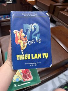 72 tuyệt kỹ thiếu lâm tự, sách võ thuật thiếu lâm, bí kíp kungfu thiếu lâm, sách võ thuật cổ truyền, luyện công thiếu lâm, sách võ học trung quốc, sách võ thuật hiếm