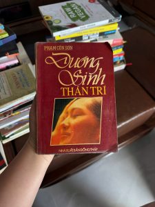 dưỡng sinh thần trí, phạm côn sơn, sách dưỡng sinh, sách sức khỏe tinh thần, sách thiền định, sách sống an nhiên, sách triết lý sống, sách chữa lành