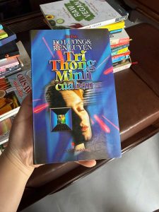 đo lường trí thông minh, rèn luyện trí thông minh, sách iq eq, sách phát triển trí tuệ, sách luyện não, sách tư duy logic, sách phát triển bản thân