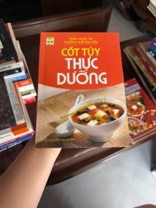 cốt tủy thực dưỡng, sách thực dưỡng, ăn uống thực dưỡng, sách ăn uống lành mạnh, sách dưỡng sinh, sách chăm sóc sức khỏe, thực dưỡng oshawa, sách ăn chay dưỡng sinh