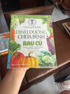 dinh dưỡng chữa bệnh, sách dinh dưỡng, healing foods, sách ăn uống lành mạnh, sách rau củ, sách chăm sóc sức khỏe tự nhiên, sách thực dưỡng, sách dinh dưỡng gia đình