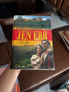 #JaneEyre #JenEro #CharlotteBronte #NXBVanHoc #SachXua #SachHiem #VanhocCodien #SachCuGiaRe #SuuTamSach #Oreka #GoogleShopping
